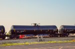 TILX Tank Car